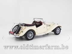 MG TF 1250 \'55 