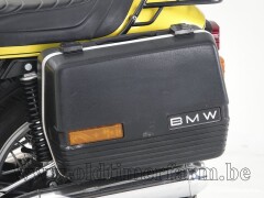 BMW R100RS \'78 