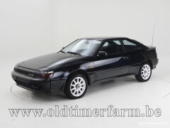 Toyota Celica 4x4 Turbo \'89 