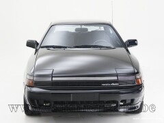 Toyota Celica 4x4 Turbo \'89 