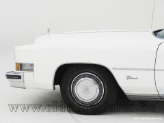 Cadillac Eldorado \'73 