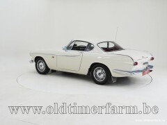 Volvo P1800 \'64 