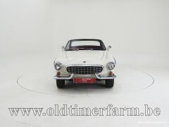 Volvo P1800 \'64 