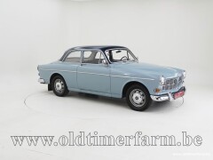 Volvo Amazon 2-door \'66  