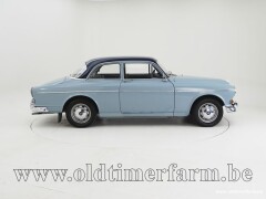 Volvo Amazon 2-door \'66  