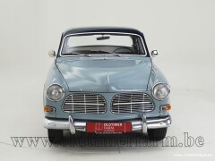 Volvo Amazon 2-door \'66  