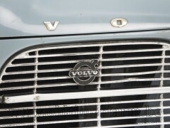 Volvo Amazon 2-door \'66  