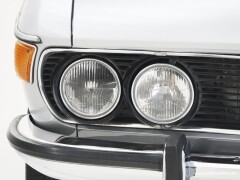 BMW  3.0 SI \'72 