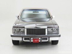 Cadillac Seville \'77  