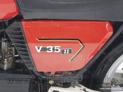 Moto Guzzi V35 Targa \'81 