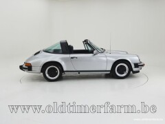 Porsche 911 3.0 SC Targa \'80 