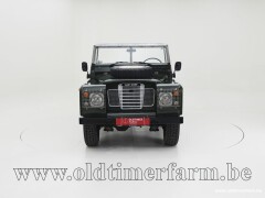 Land Rover Series 3 \'83 