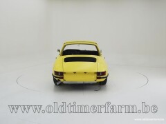 Porsche 911 2.4 E \'73 