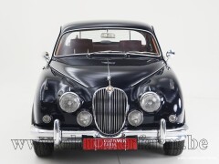 Jaguar MK II 3.8 \'62 