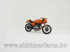 Laverda SF 750 SFC Replica \'72 