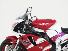 Suzuki GSX R 750 \'94 