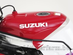 Suzuki GSX R 750 \'94 