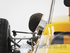 McLaren M4A F2 \'67 