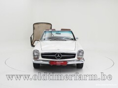 Mercedes Benz 230 SL \'67 
