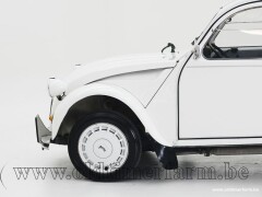 Citroen 2CV Perrier \'89 