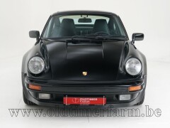 Porsche 911 930 Turbo \'86 
