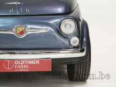 Fiat 500 \'71 