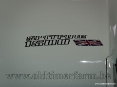 Triumph Spitfire 1500 \'77 