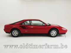 Ferrari Mondial 3.2 Coupe \'87 