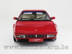 Ferrari Mondial 3.2 Coupe \'87 