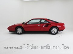 Ferrari Mondial 3.2 Coupe \'87 