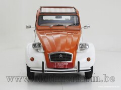 Citroen 2CV Spot \'76 