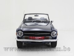 Triumph TR6 \'71 