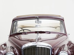 Bentley S2 \'61  