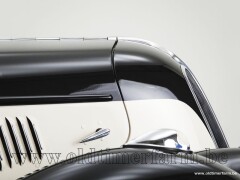 BMW  335 Cabriolet by Autenrieth \'39 