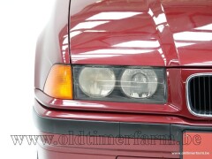 BMW  318i E36 \'95  