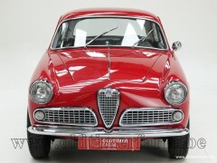 Alfa Romeo 1600 Sprint \'63 