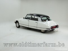 Citroen D Super 5 \'73 