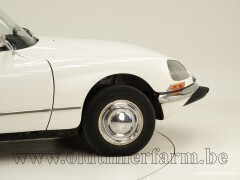 Citroen D Super 5 \'73 