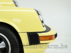 Porsche 911 G 2.7 T \'74 