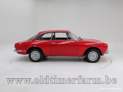 Alfa Romeo GT 1600 Junior \'74 