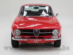 Alfa Romeo GT 1600 Junior \'74 