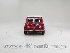 Mini Cooper S 1275 Ex Works Replica \'67 