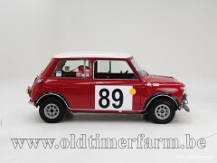 Mini Cooper S 1275 Ex Works Replica \'67 