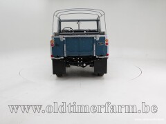 Land Rover Series 2 A \'65 