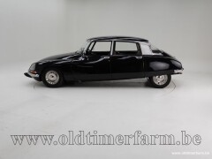 Citroen D Super 5 \'73 