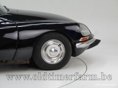 Citroen D Super 5 \'73 