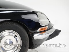 Citroen D Super 5 \'73 