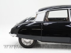 Citroen D Super 5 \'73 