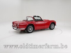 Triumph TR4 \'67 