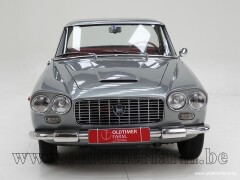 Lancia  Flaminia 2.8L GTL \'58 